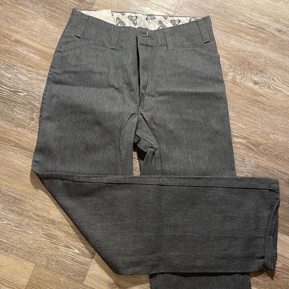 Ben Davis pants